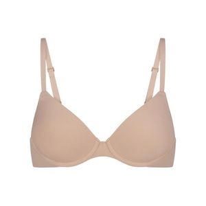 SKIMS FITS EVERYBODY T-SHIRT BRA